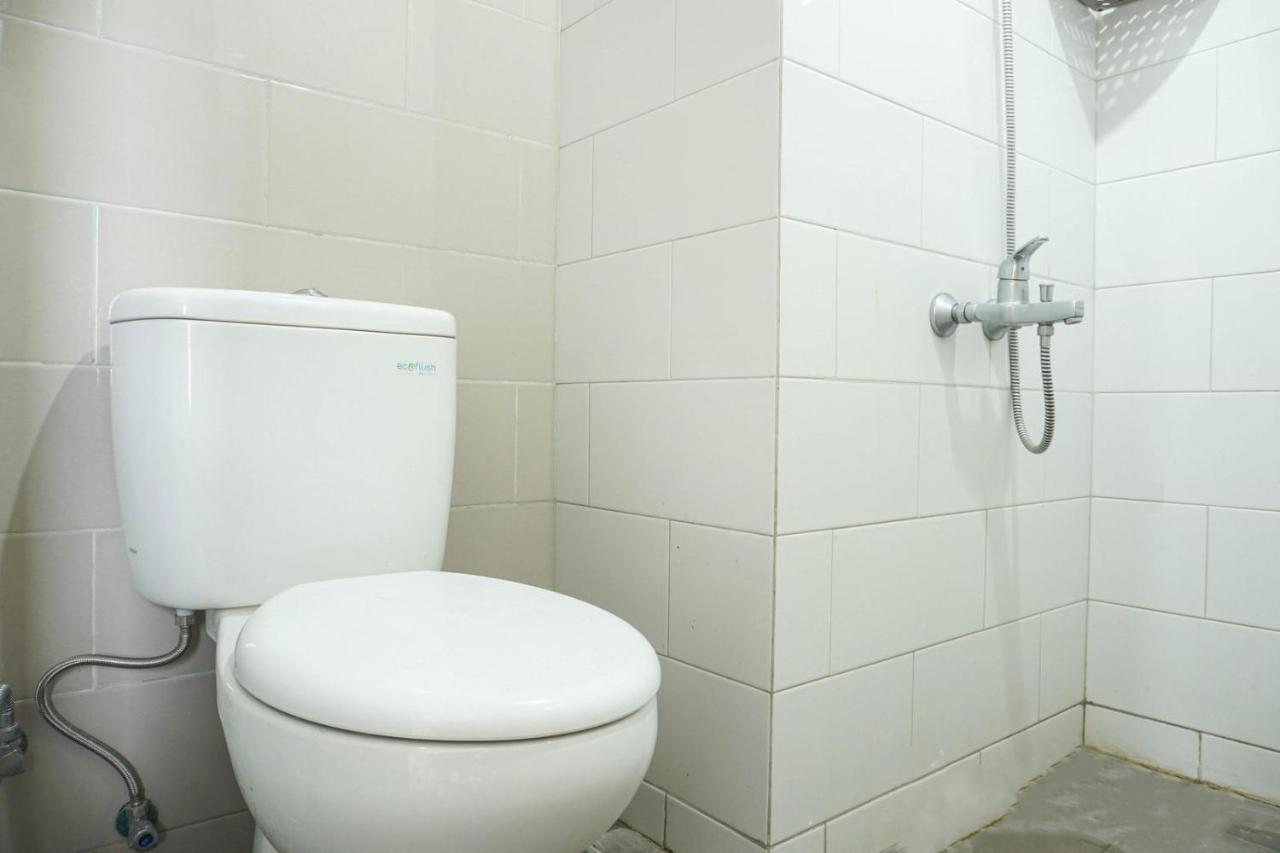 Apartemen Taman Melati Yogyakarta By Arfe Room المظهر الخارجي الصورة