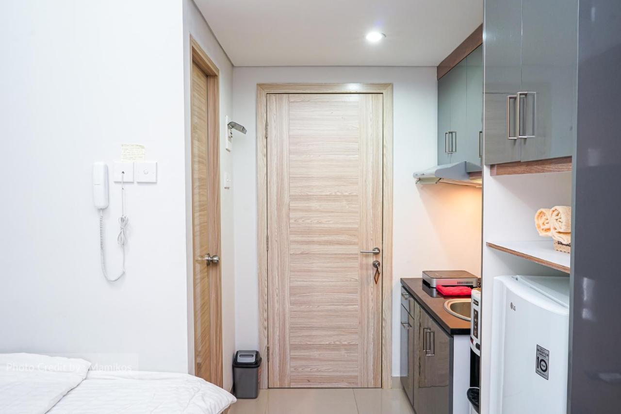 Apartemen Taman Melati Yogyakarta By Arfe Room المظهر الخارجي الصورة